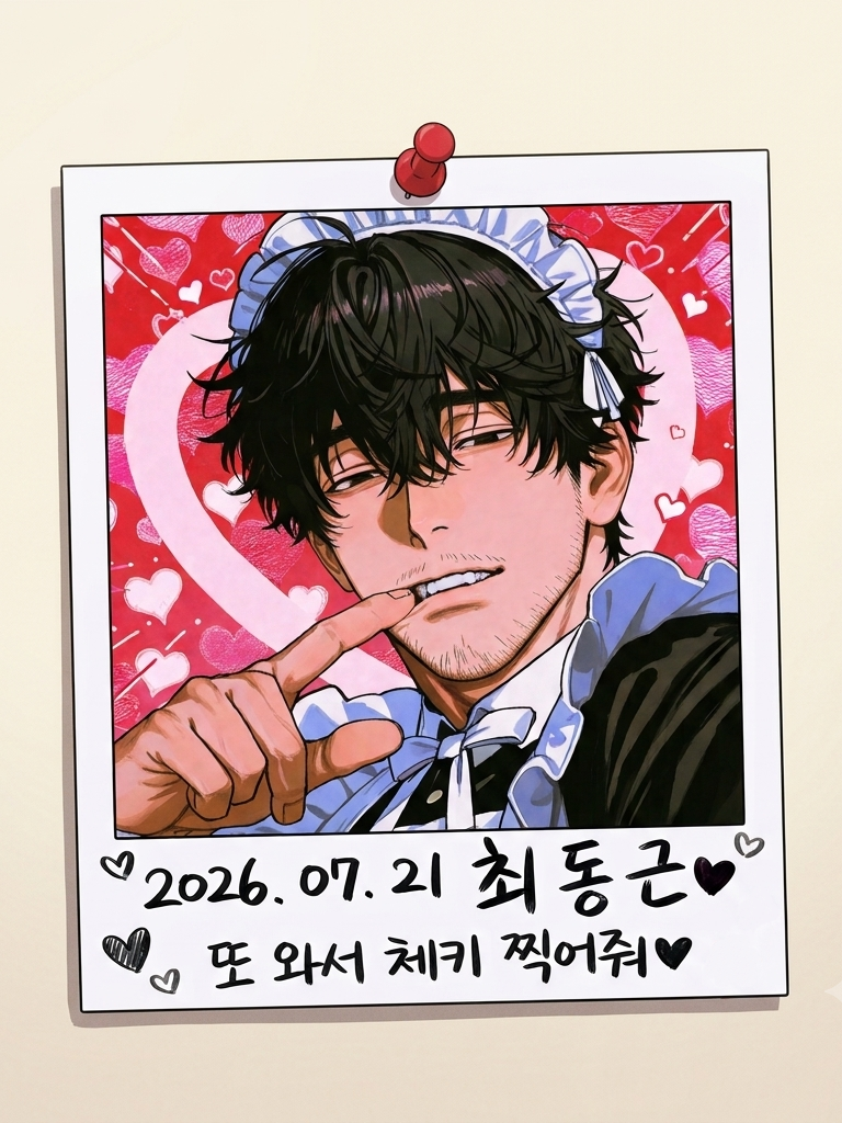 최동근 대표 이미지