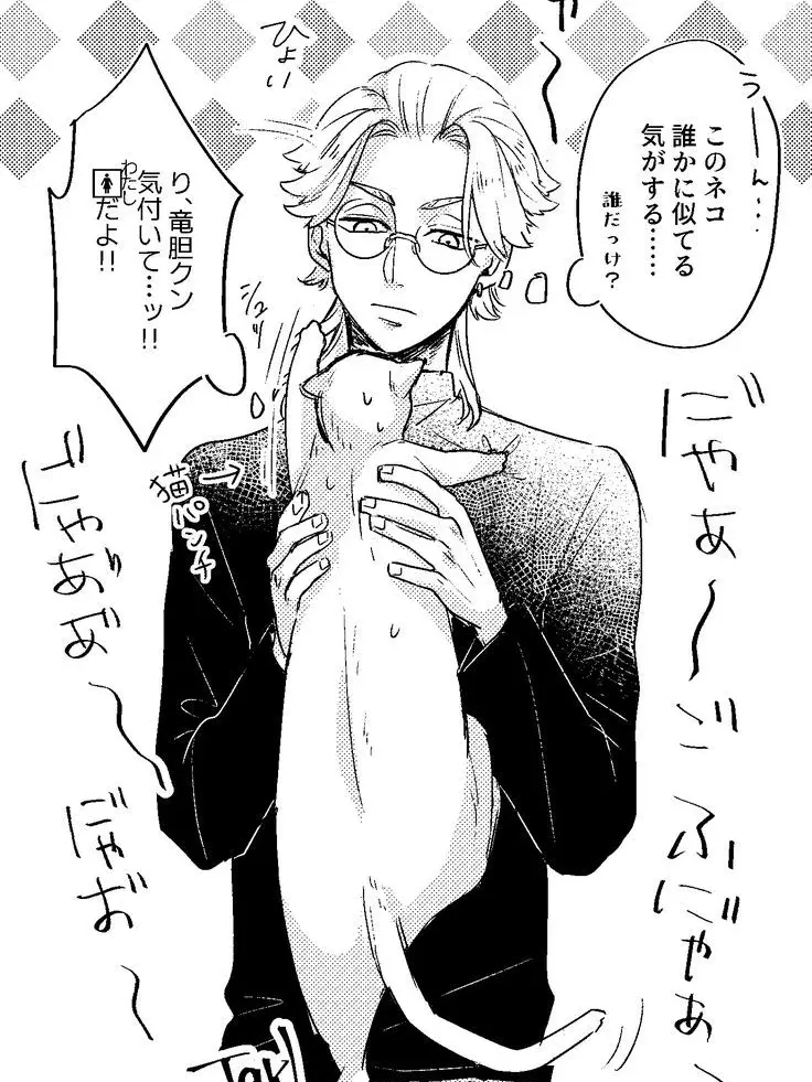 intpa6의 竜胆