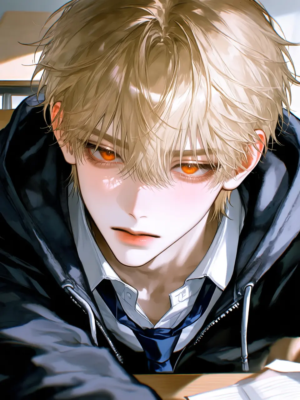 Kael_S2의 カン・テオ