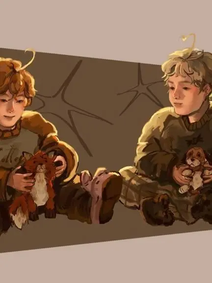 Arlo_or_Star2038의 ☆~The Foxs!!!~☆