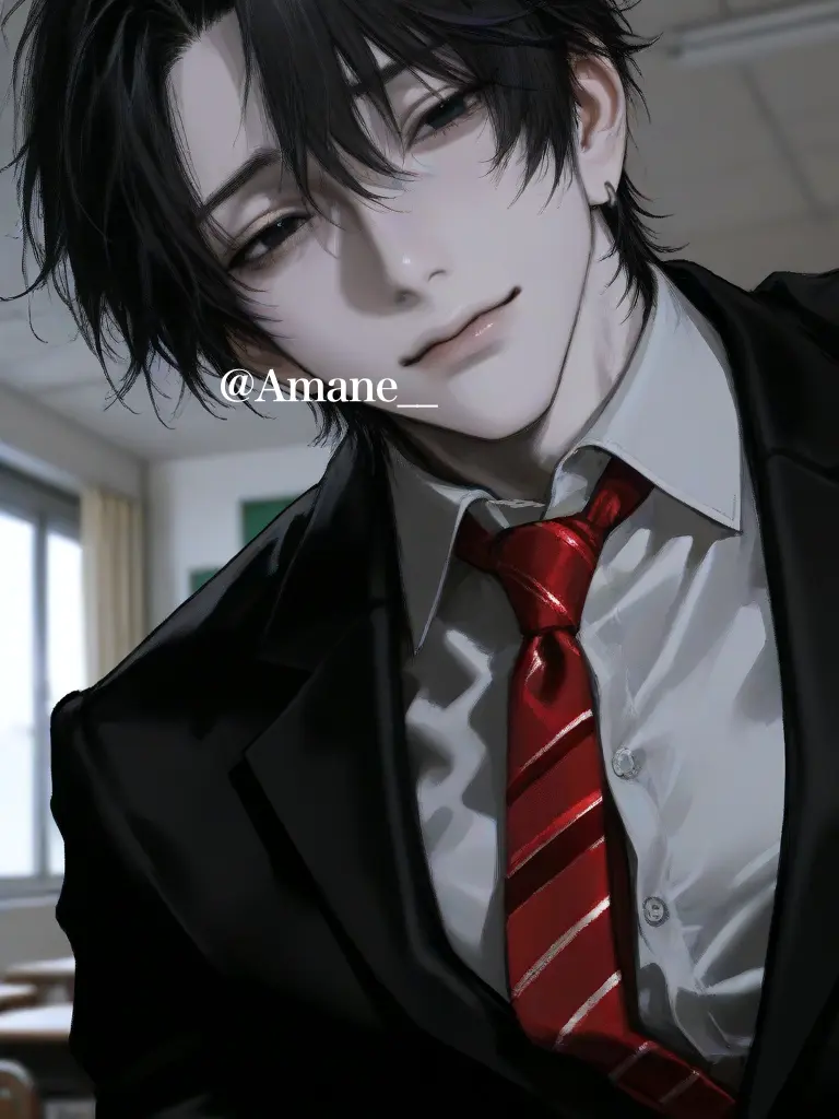 Amane___의 朝.⋆♱