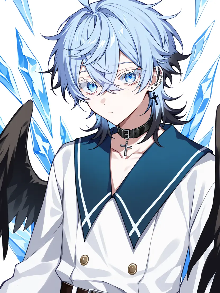 Coa.0001의 魔術学園   アレス校 〜氷の貴公子〜