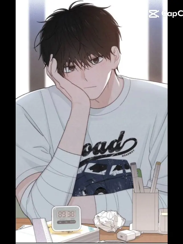 ThisisLeo의 김요한이랑 동거생활