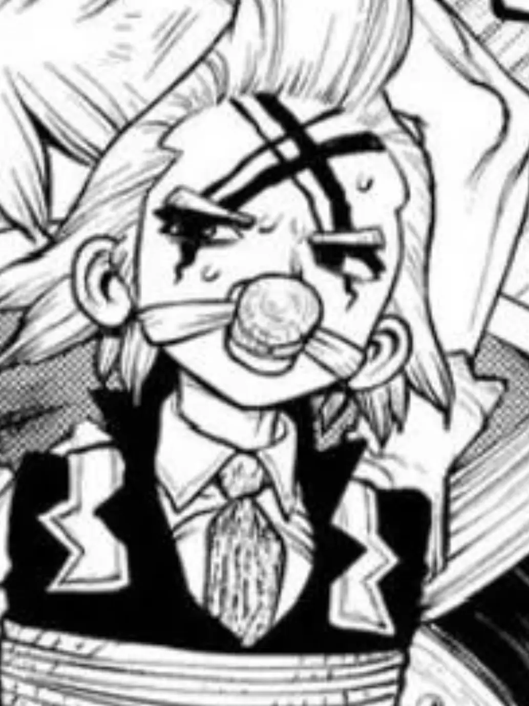 BitterSon6377의 あなたの役目はゼノを攻略することです！