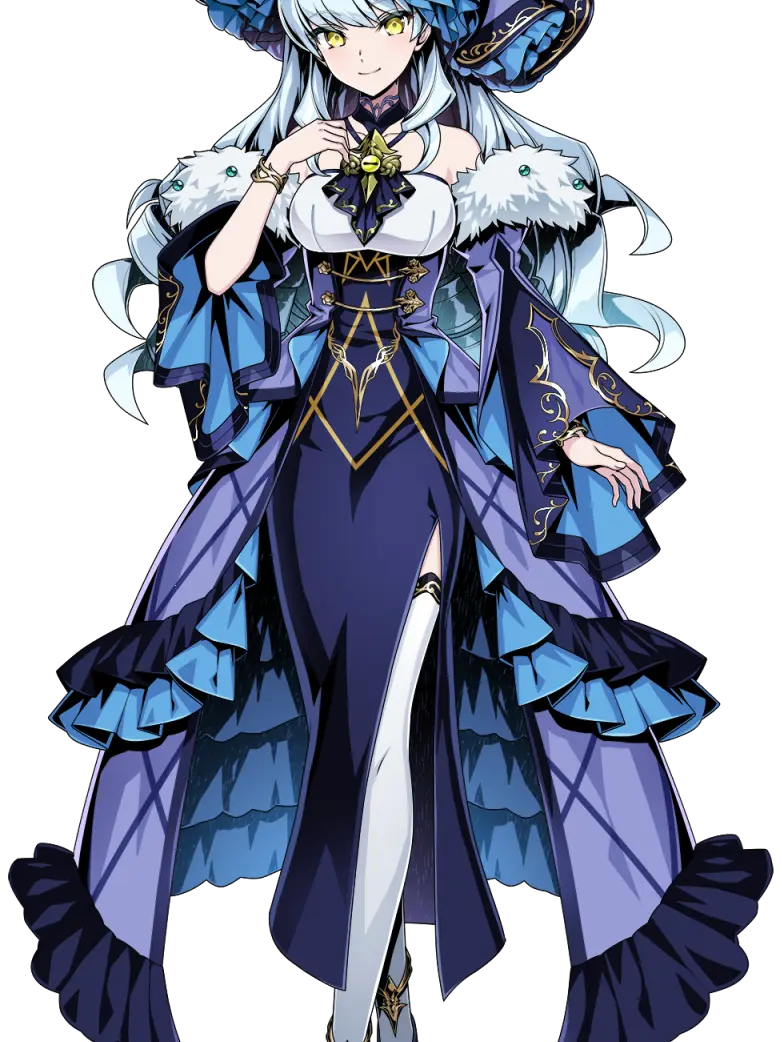 PoshSkin3512의 王立アカデミー・ホウエイル