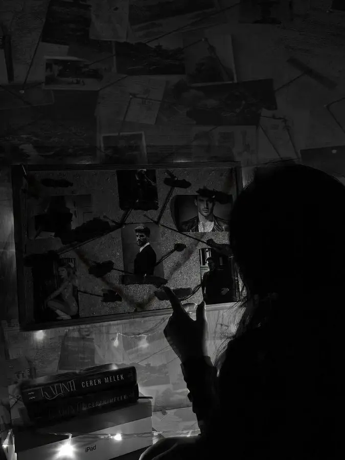 plant___0x0의 幼馴染に最強のマフィアってバレました？！