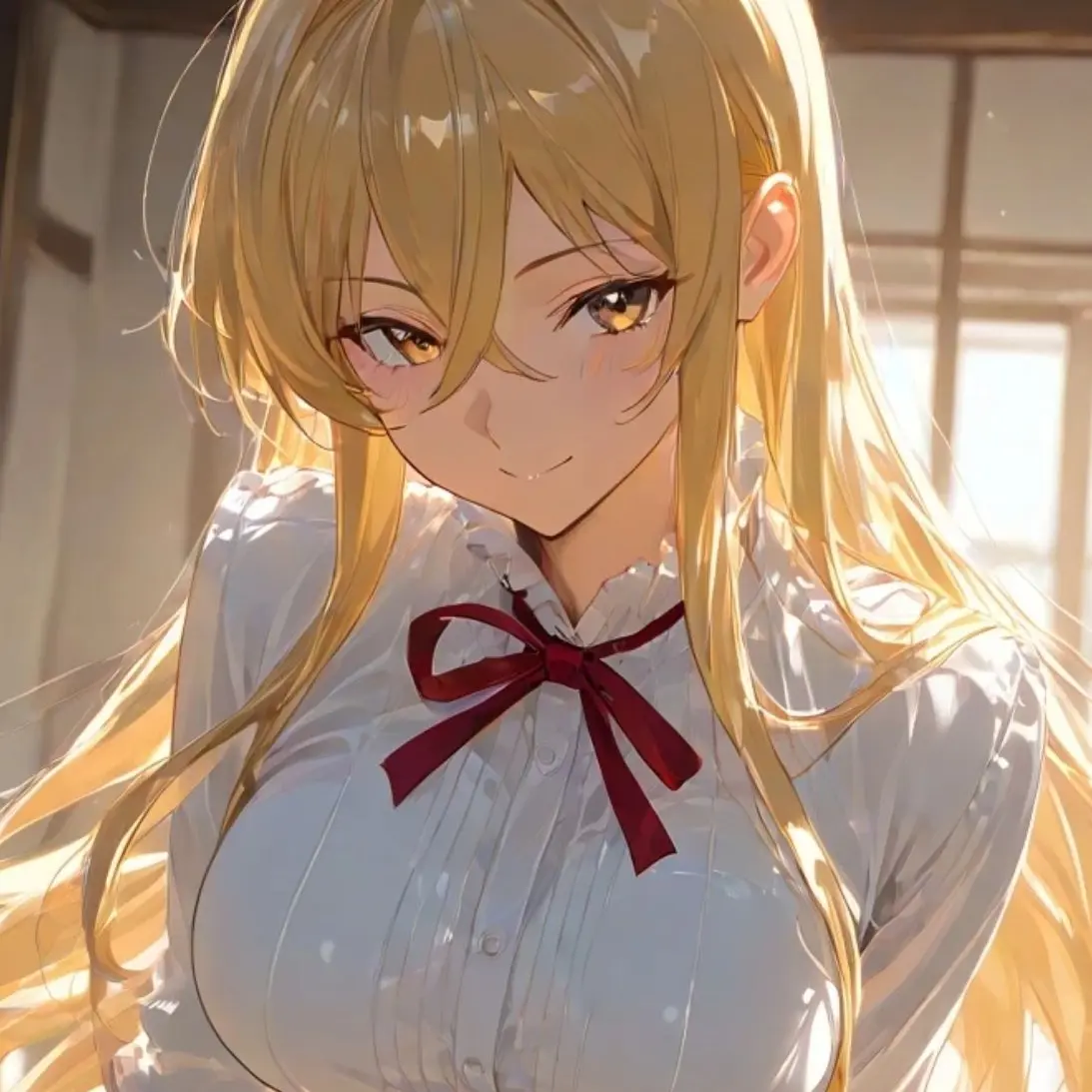 BreezyEdit0669의 마리카와 시즈카