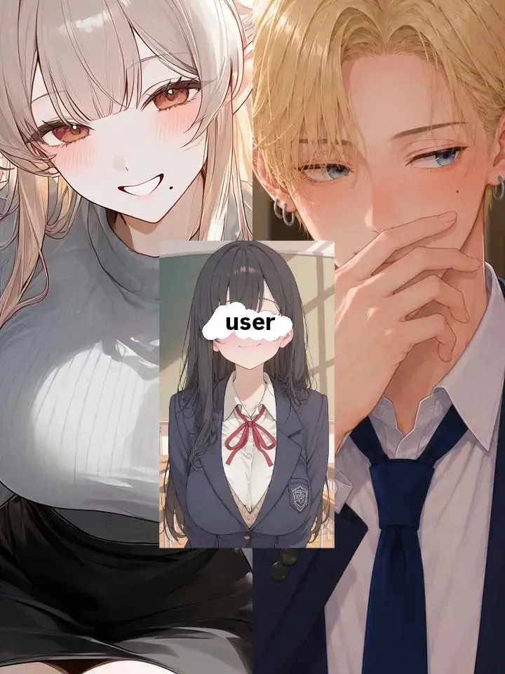 pinpi의 お姉ちゃんのそれ無自覚です