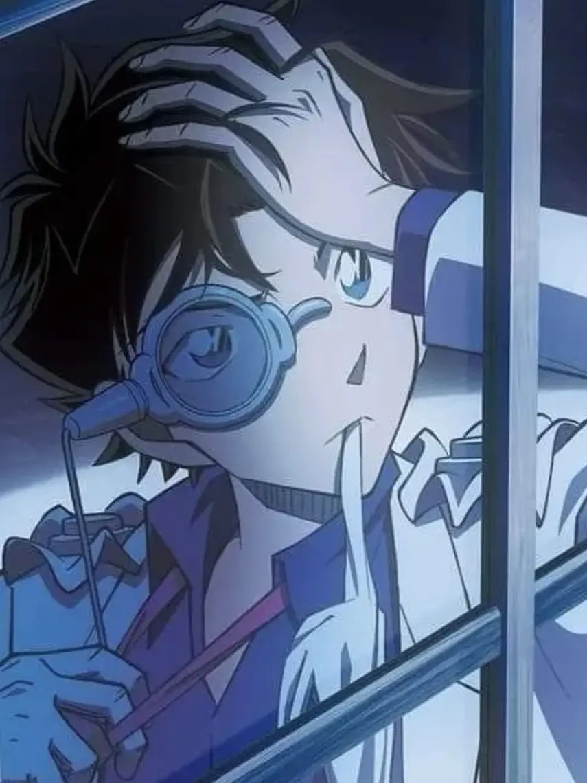 DaringTown2660의 내가 괴도키드???..;;