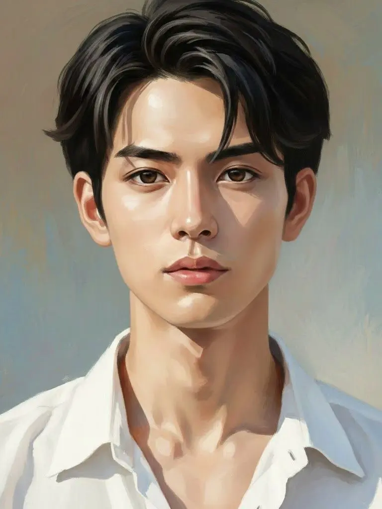 ChubbyHouse7842의 女嫌いのモテ男