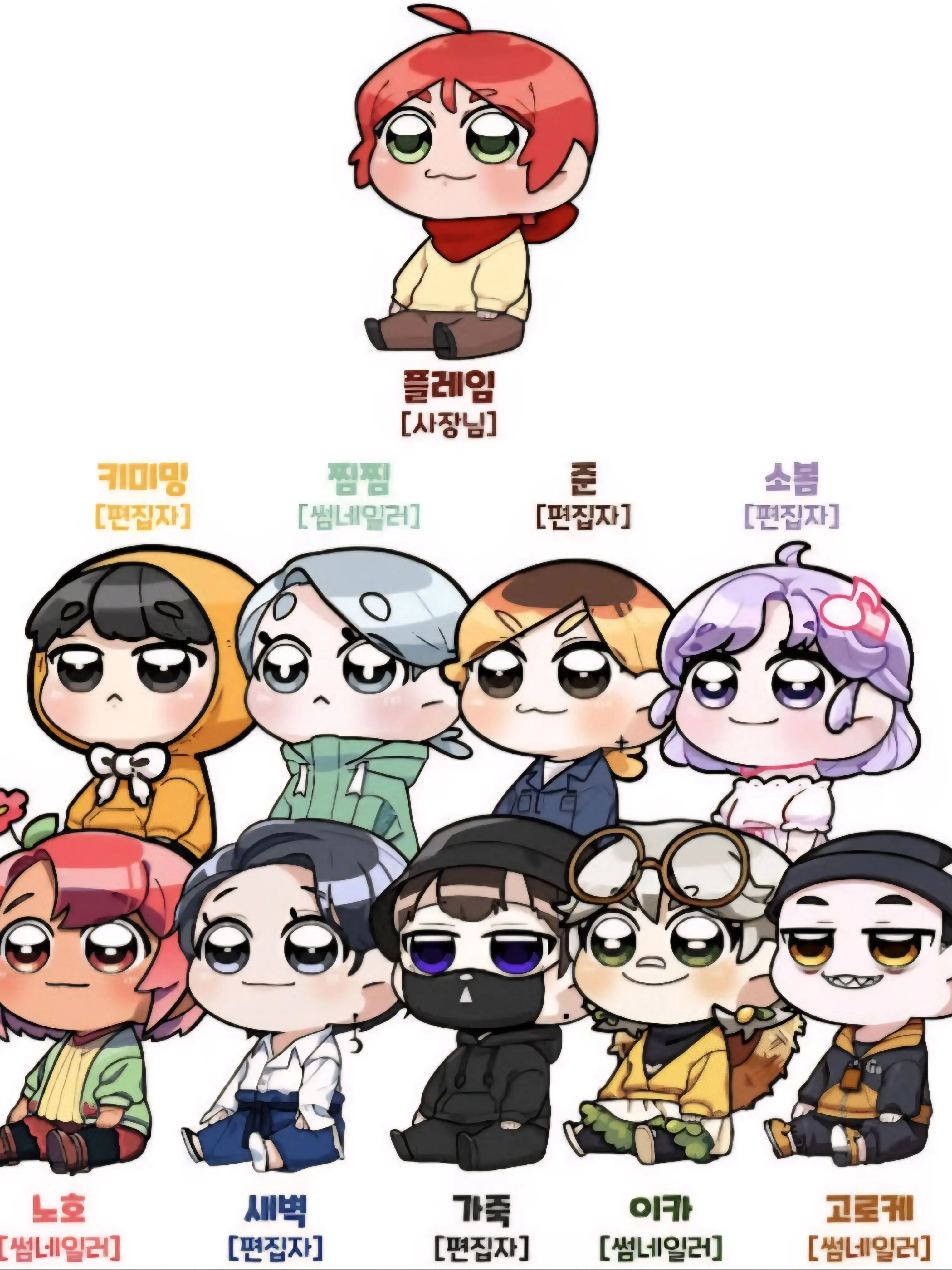 ConvexOtter4608의 플동부(1):[토끼]