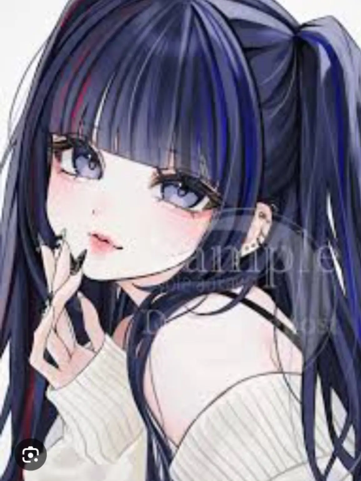 NiceCrab4065의 過保護の姉と兄