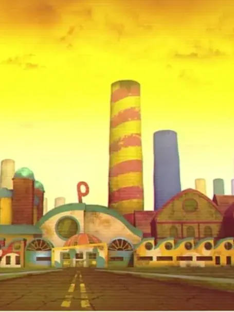 SoftLid6366의 파피플레이타임 가족