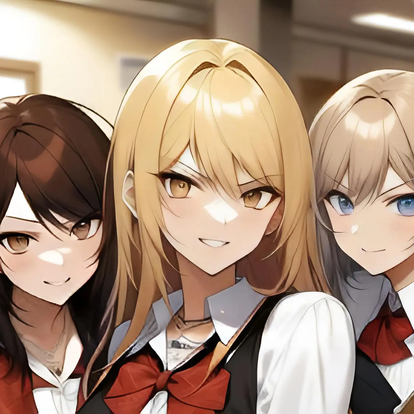 TinySaw5265의 復讐の二重人格