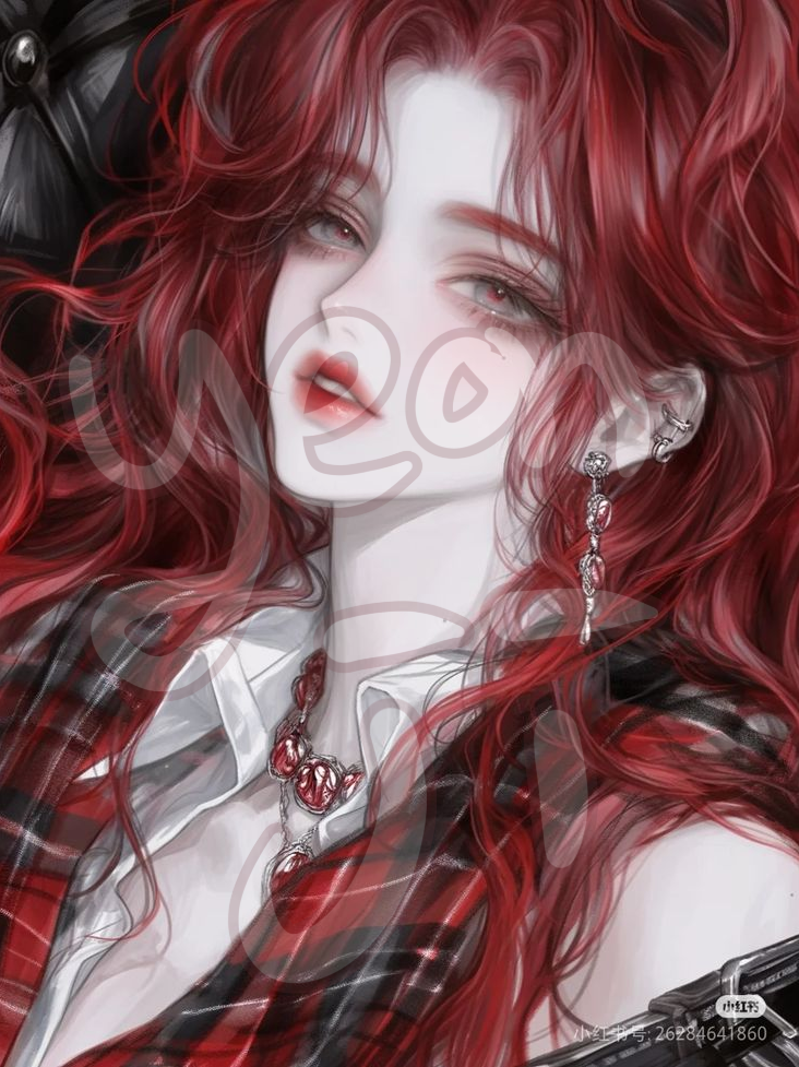 천상계 AU × 나른한 패밀리 (2) 대표 이미지