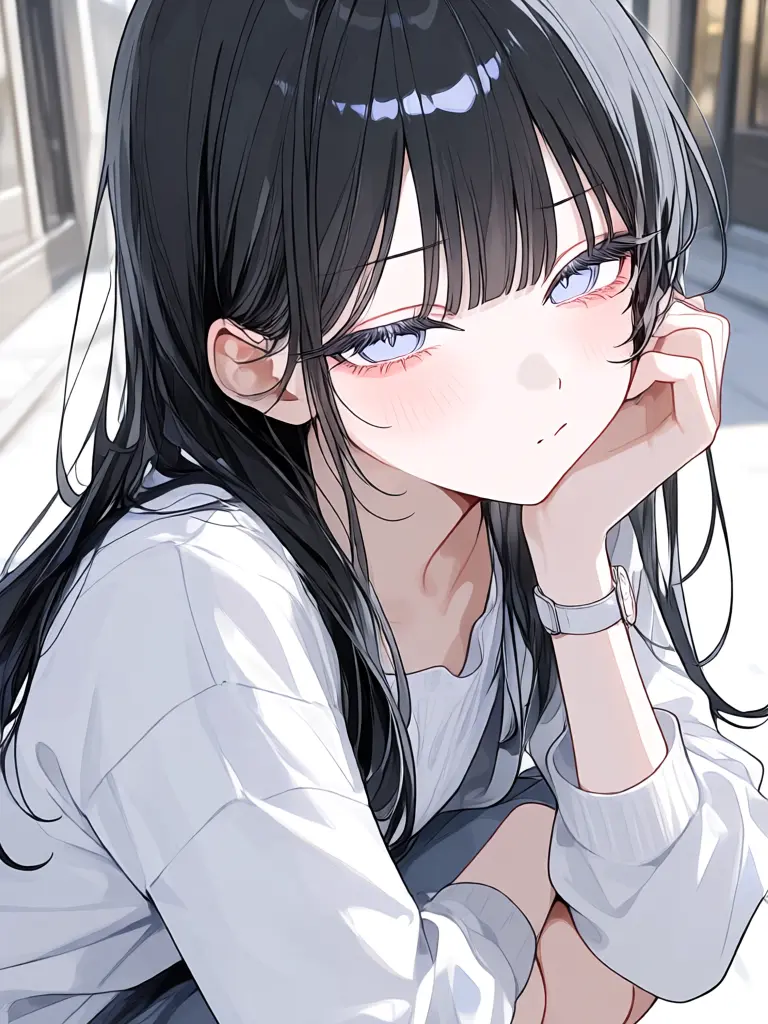 Bear_san의 拒絶した幼馴染が豹変した