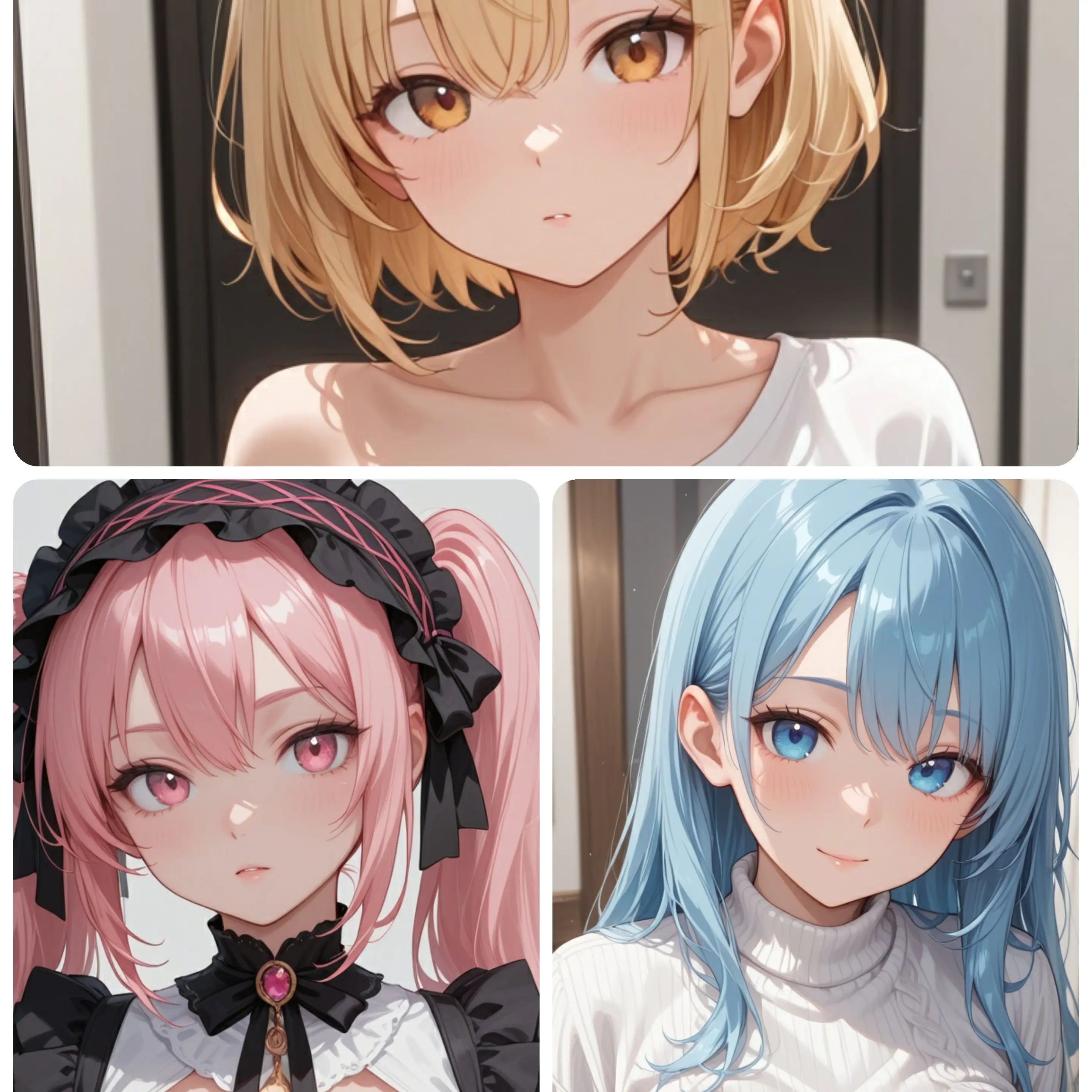 AgileGnat5475의 撮影のお仕事♡2