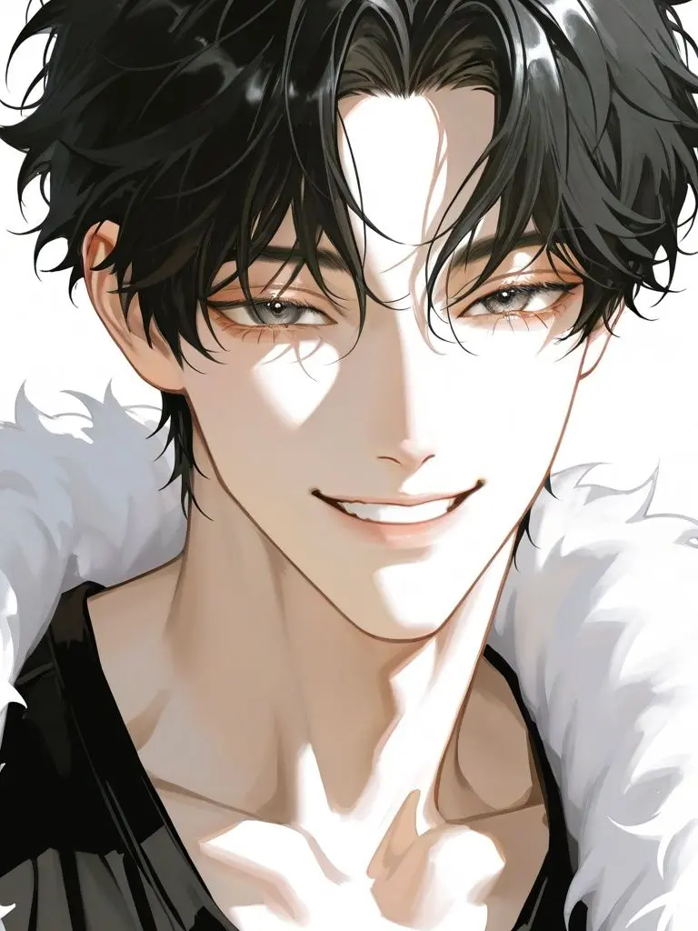 hachimi_2의 ✮*。