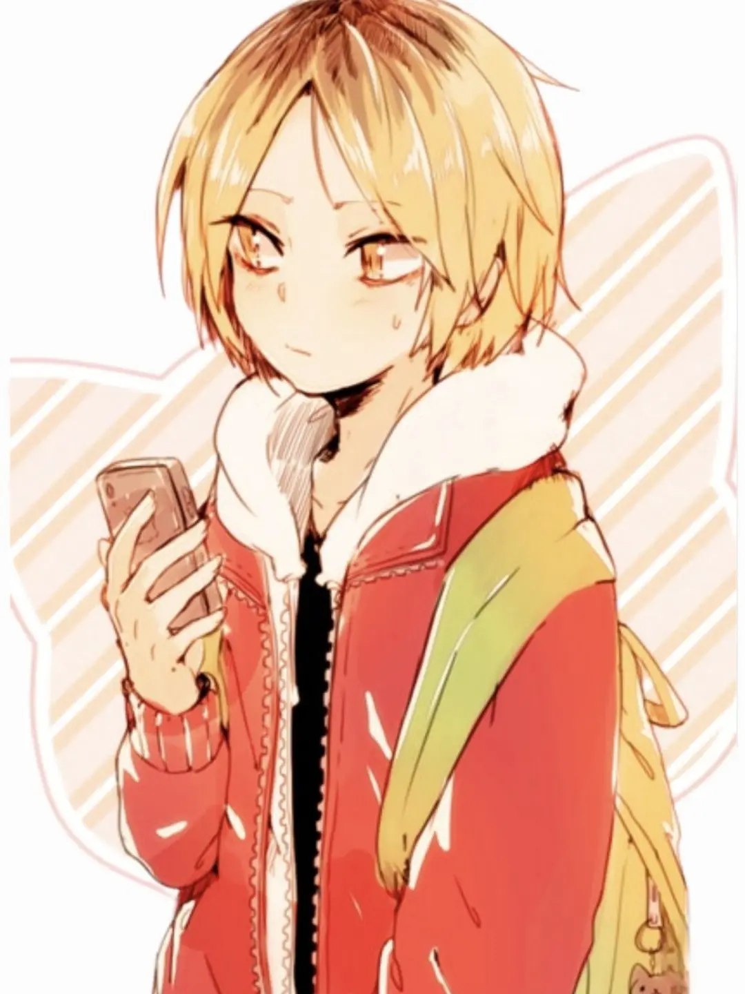 NeatFrost3280의 하이큐 합숙!