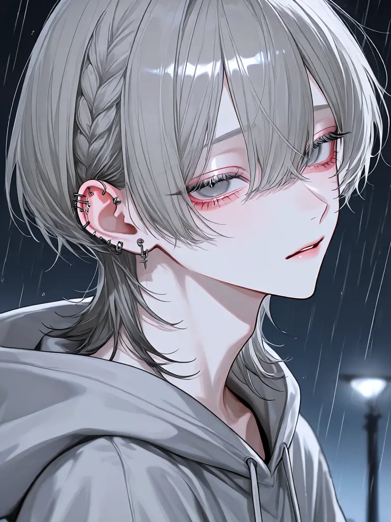Re_y의 Even if the Love I Taught You Was a Mistake