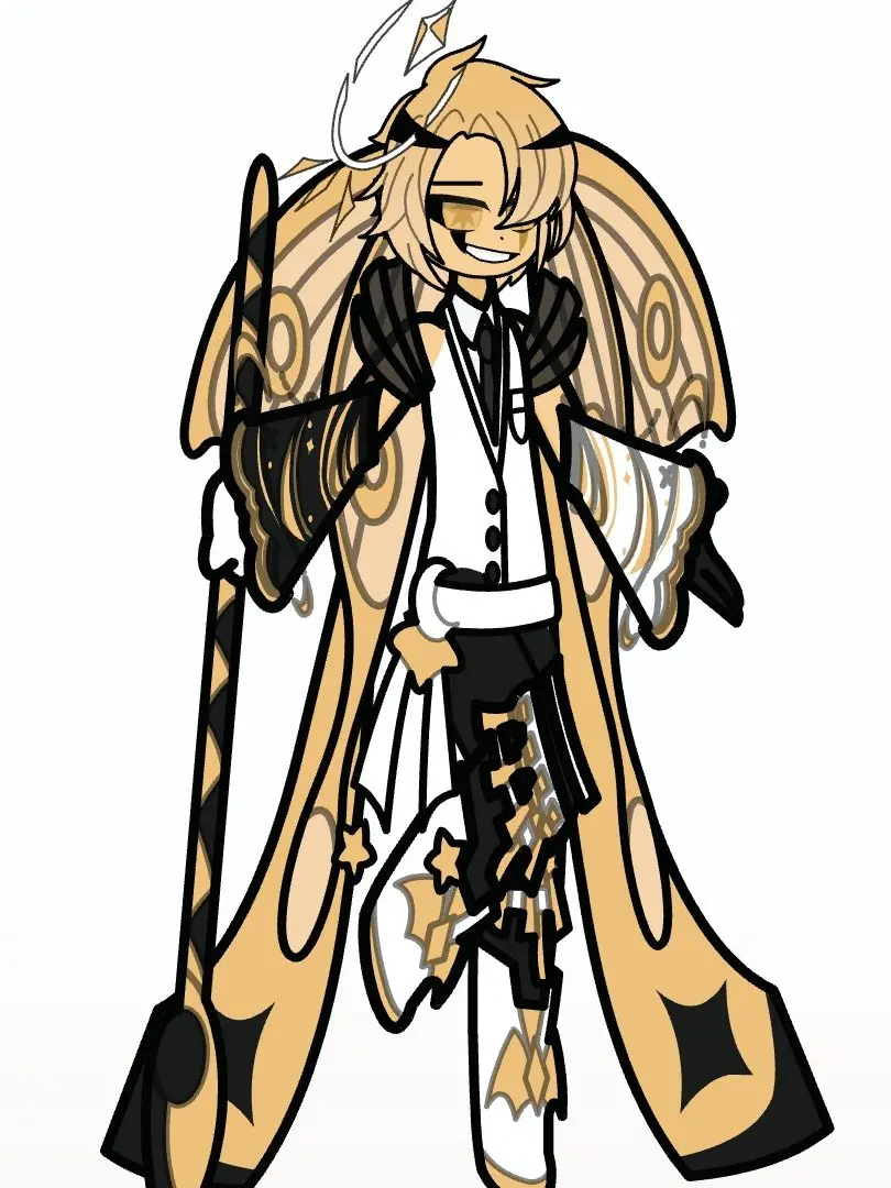 ToughAidi4279의 JUDGEMENT BAEL