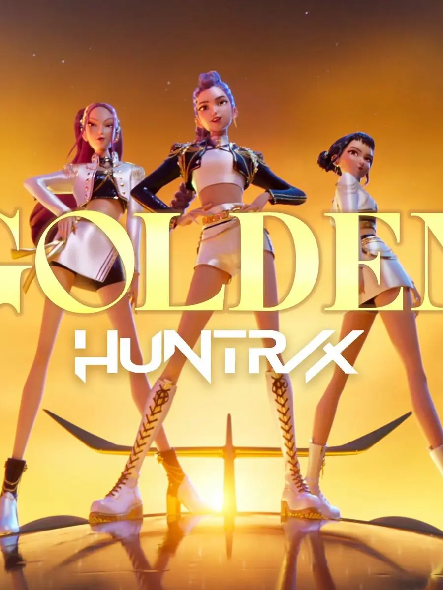 ClearRock2466의 Kpop Demon Hunters