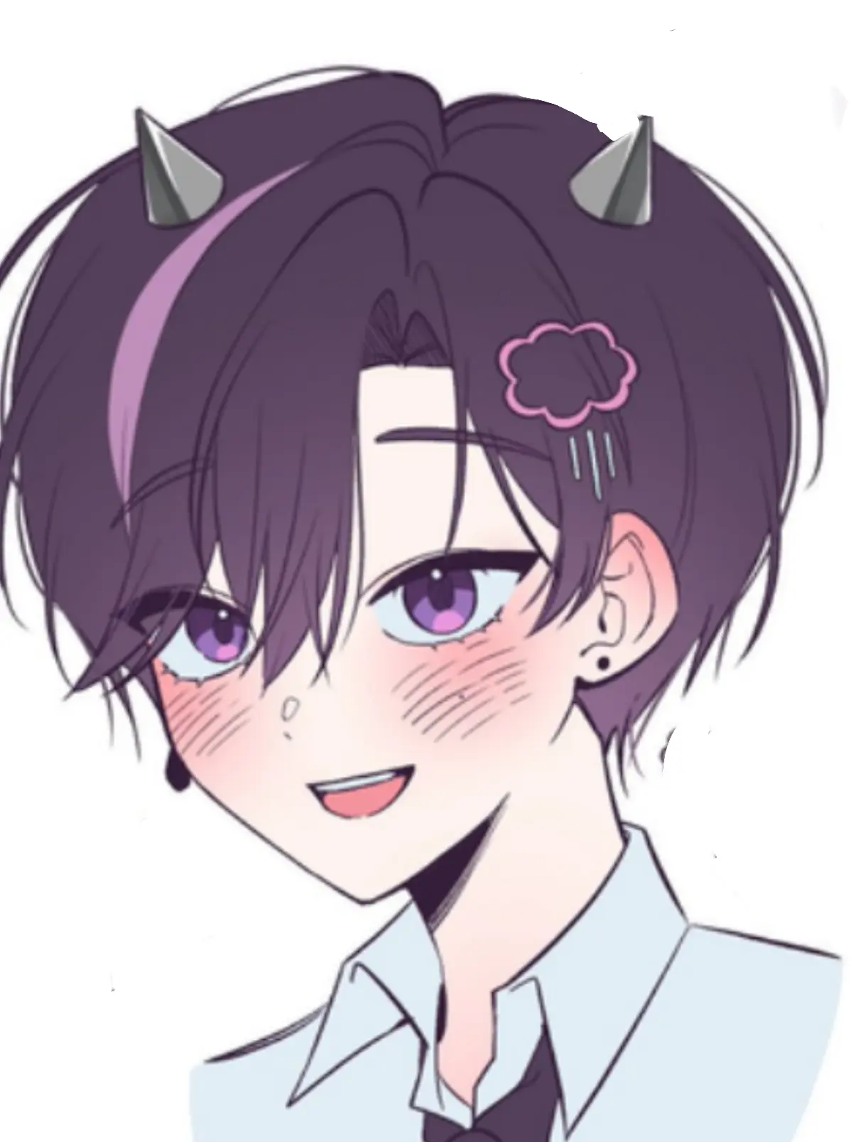 FrankSign9023의 오토의 집사생활 (+여우)