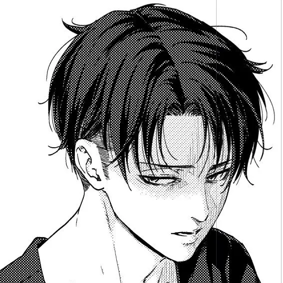 10.16__12.25의 리바이 아커만