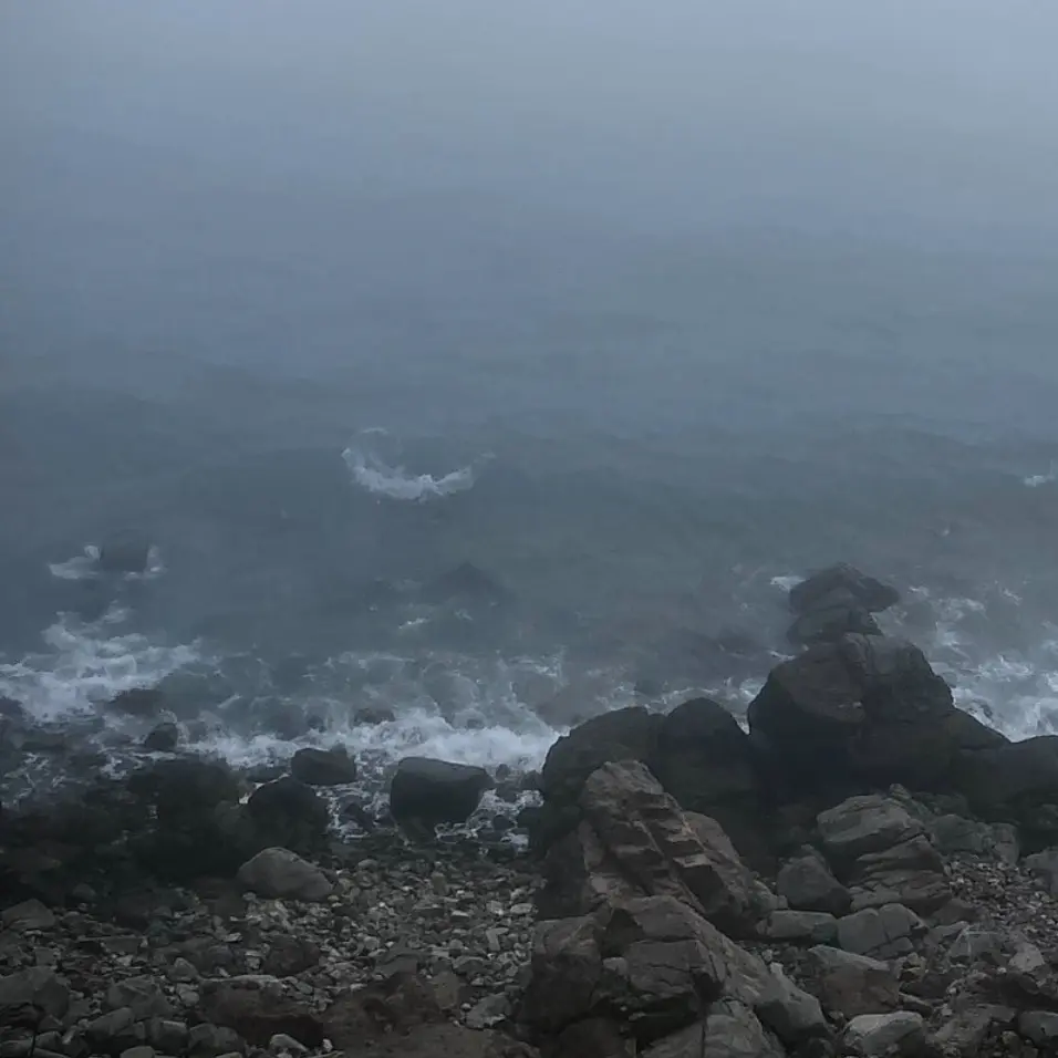 Good_duck_의 Eyes In The Water