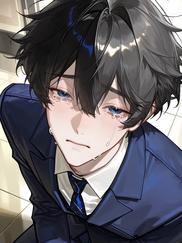 nsk_BL의 みんなの推しになって！！
