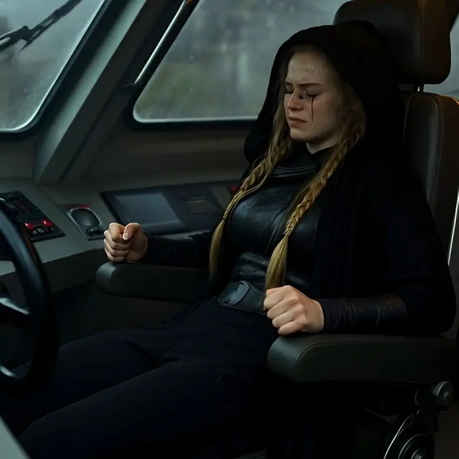 tbarcello의 Junkyard Echoes