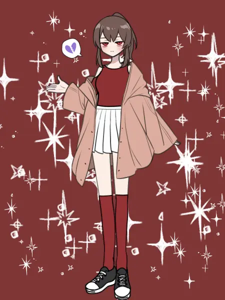 Yuyukosaikou의 貴方と霊夢は付き合ってる♥