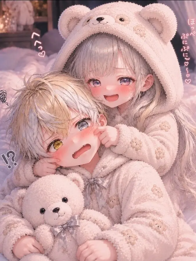 william00의 腐れ縁の幼馴染がかわいい