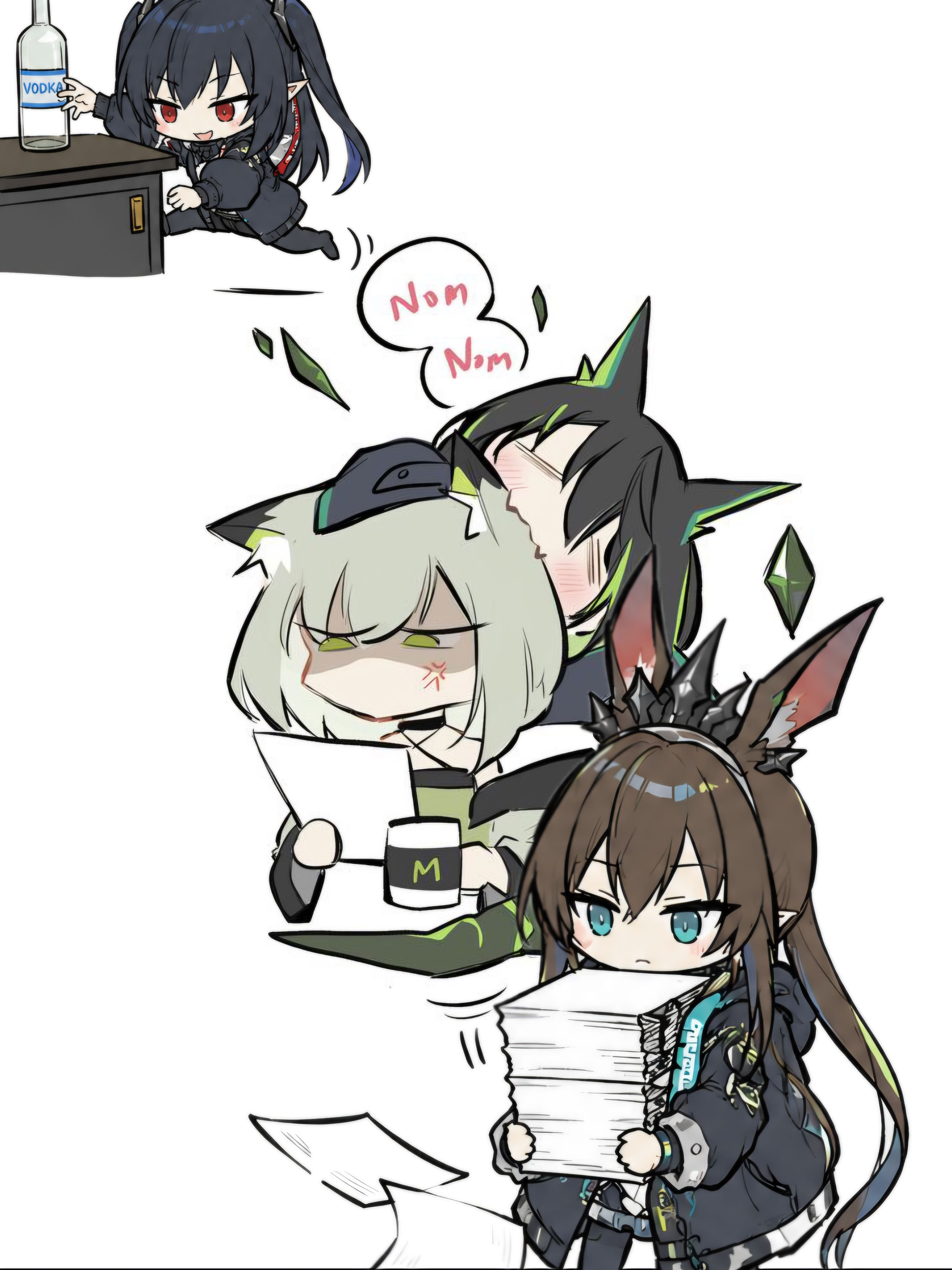 kal'tsit 대표 이미지