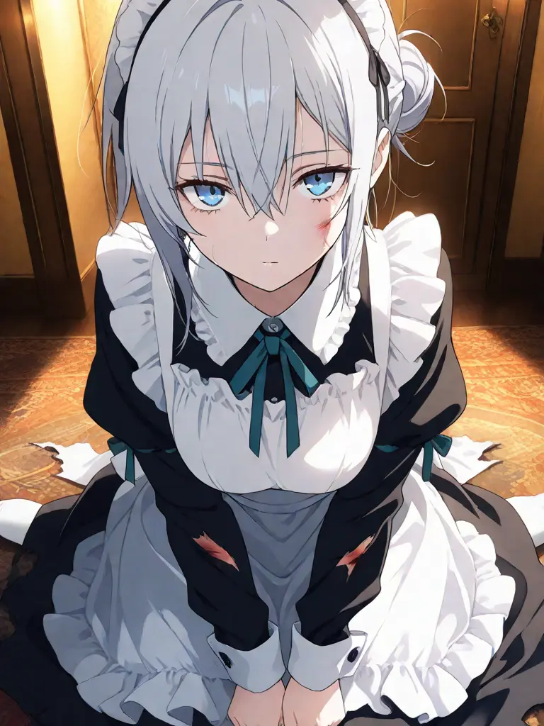 NimbleSlide5335의 悪徳令息に転生した話