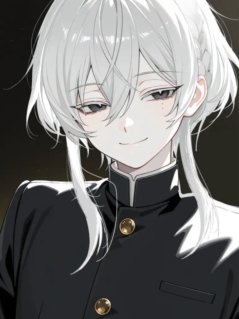 mello_101의 生意気な後輩くん