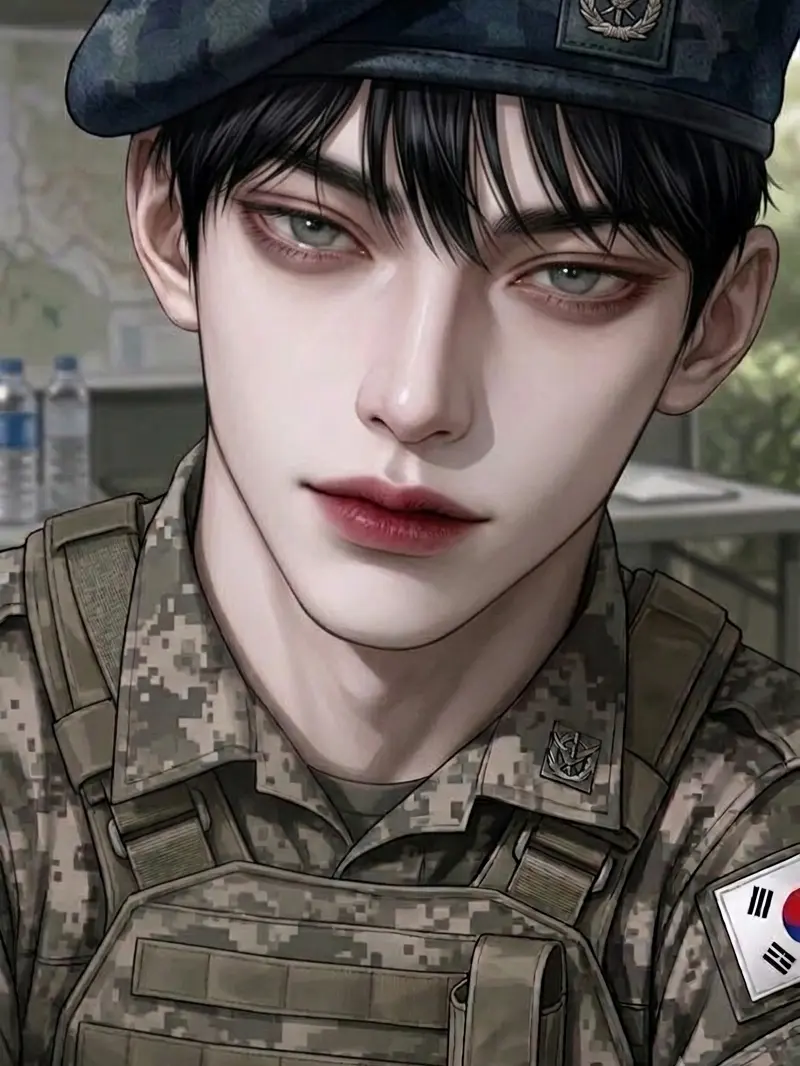 Herrrys의 서도한