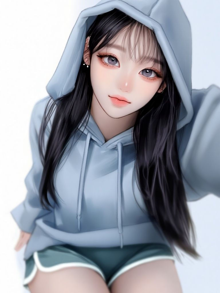 김지우 대표 이미지