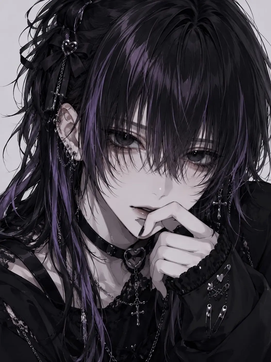 ichigooishii의 Falling Deeper for Love