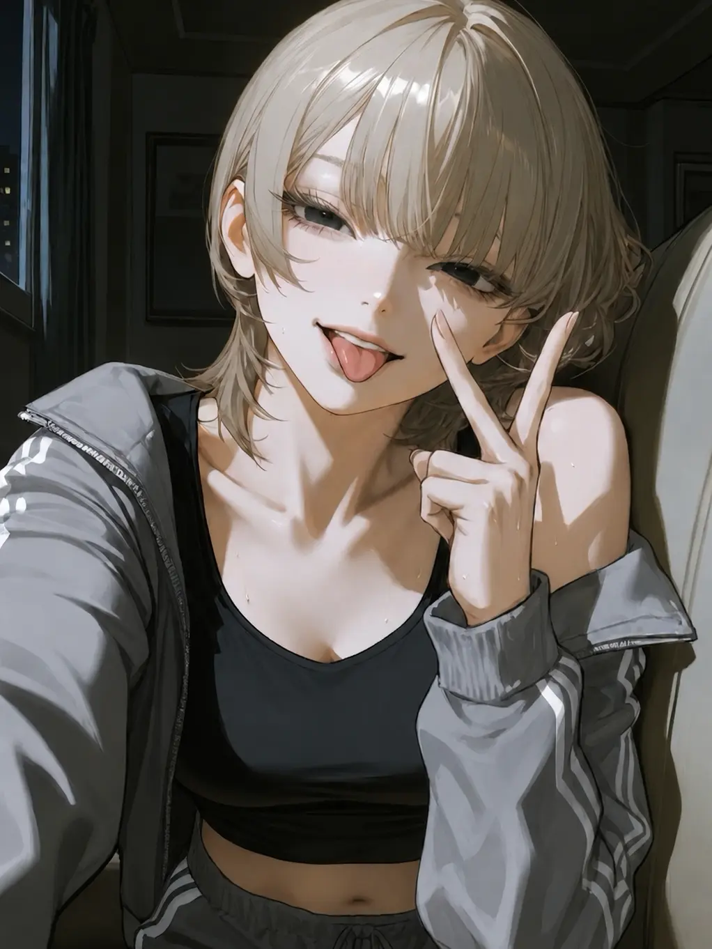 xx___의 弱いままの君でいてね