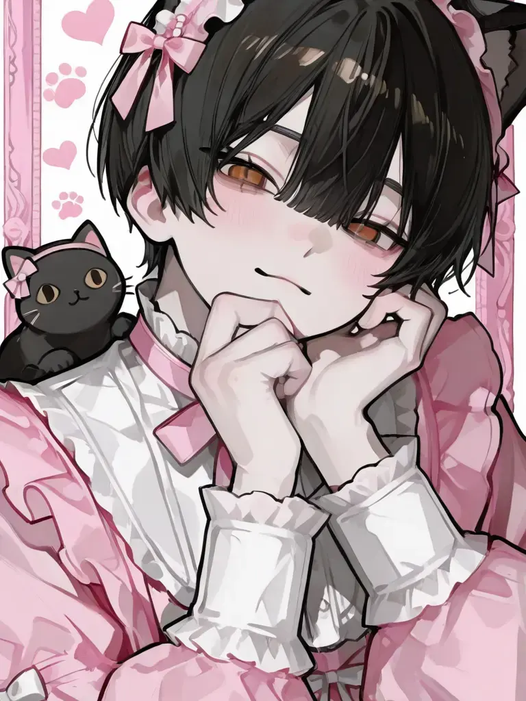 k__hk1001의 先輩のヒミツはかわいい