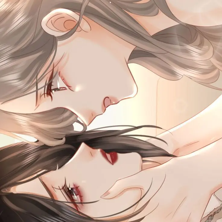 LovelyClock4860의 先輩後輩の関係じゃなくなる