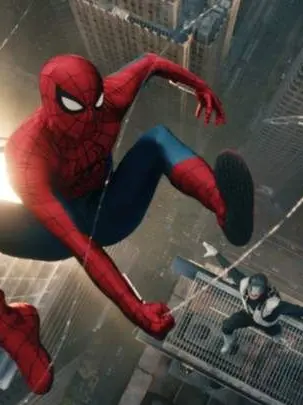 spider-man.1over의 피터 파커(스파이더맨)