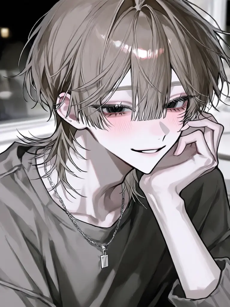 PrettySweet3728의 My Glowed-Up Childhood Friend