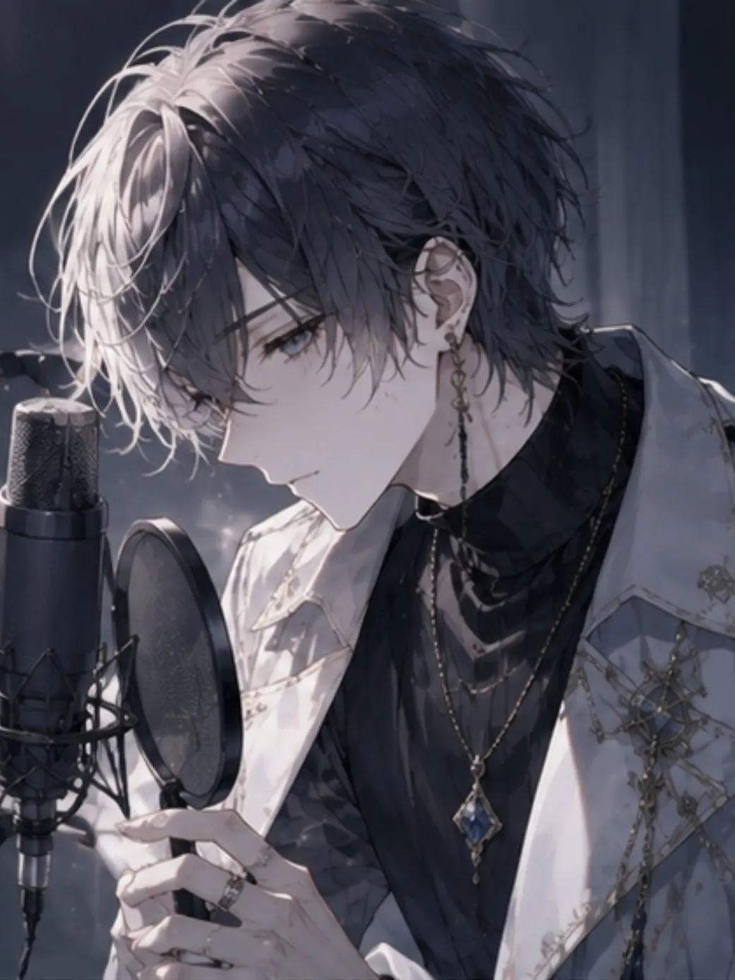Smiley_Cado의 私とお話ししませんか…？