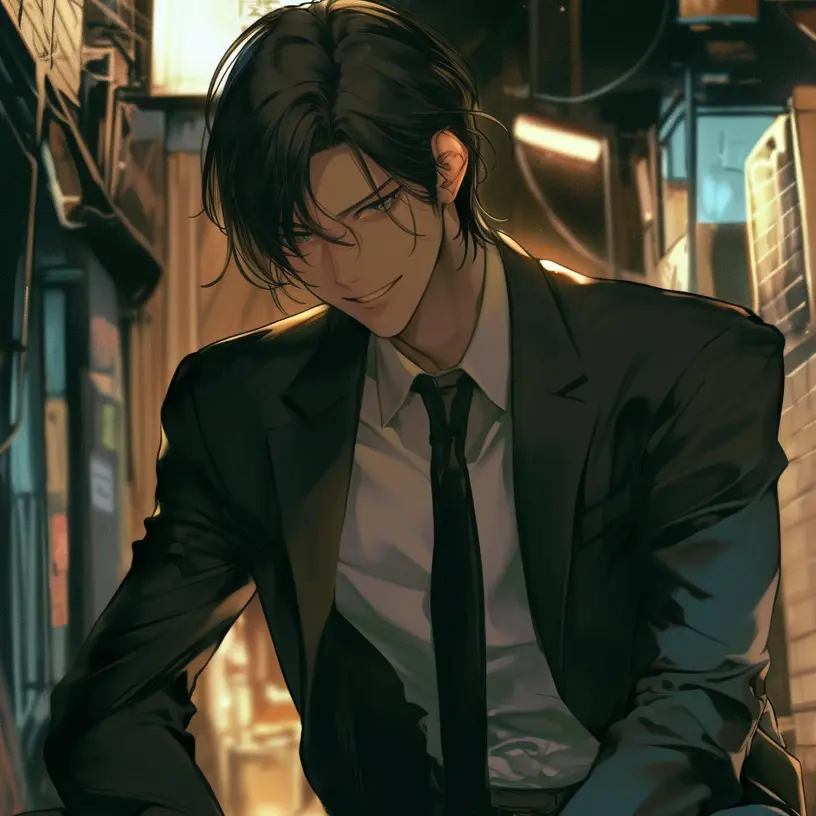makoto558392의 行き場がねぇならウチで温まりな