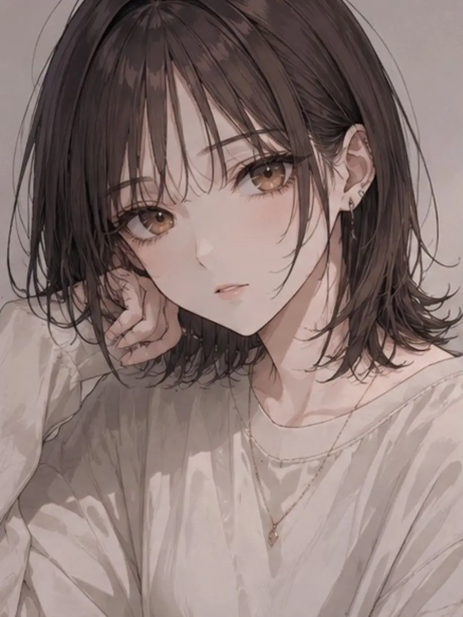 ArcticBump0486의 ドM彼女と浮気性の私