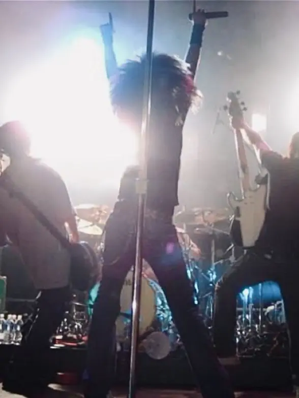 Hoesbeforebros의 TOKIO HOTEL (deaf version)