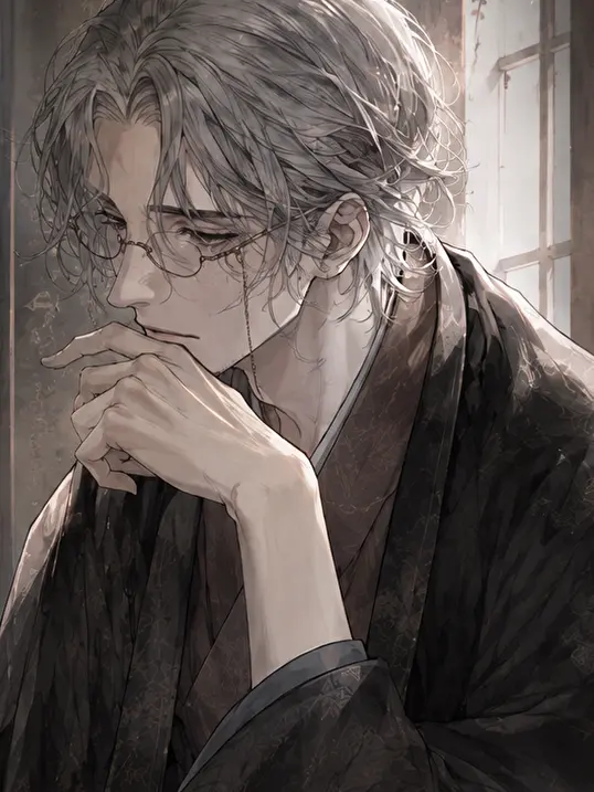 nemuiseimei의 『陽の水槽、夜の滓。』