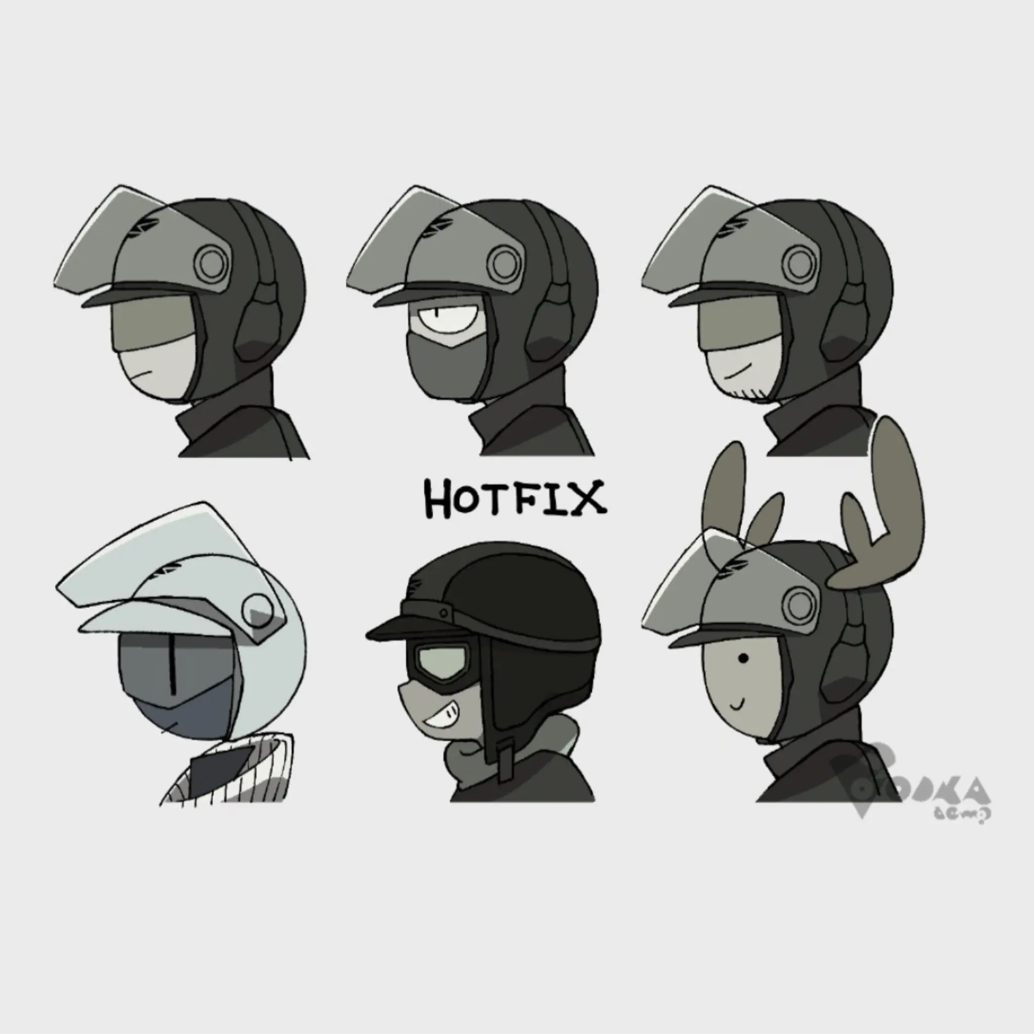XwX_1001xo-MINDHACK의 새로 들어온 부대원,{{user}}!